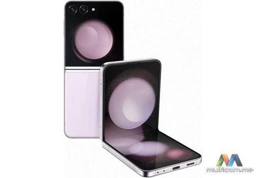 Samsung Galaxy Z Flip5 5G 8GB 256GB (Lavander) SmartPhone telefon