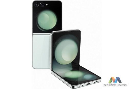 Samsung Galaxy Z Flip5 5G 8GB 512GB (Mint) SmartPhone telefon