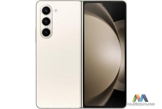 Samsung Galaxy Z Fold5 5G 12GB 256GB (Cream) SmartPhone telefon