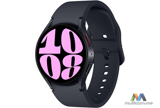 Samsung Galaxy Watch6 40mm (Graphite) Smartwatch