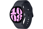 Samsung Galaxy Watch6 40mm (Graphite)