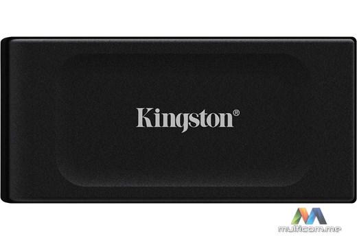 Kingston SXS1000/2000G SSD disk