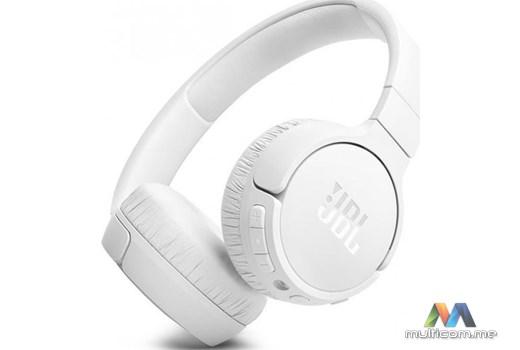 JBL Tune 670NC (White)