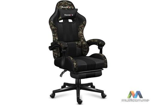 Huzaro HZ-Force 4.7 Camo Mesh