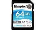 Kingston SDG3/64GB