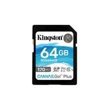 Kingston SDG3/64GB