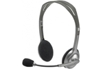 Logitech H110 (Siva)