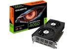 Gigabyte GeForce RTX 4060 WINDFORCE OC