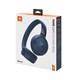 JBL Tune 520BT (Plava) Slusalice