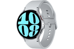Samsung Galaxy Watch6 44mm (Silver)
