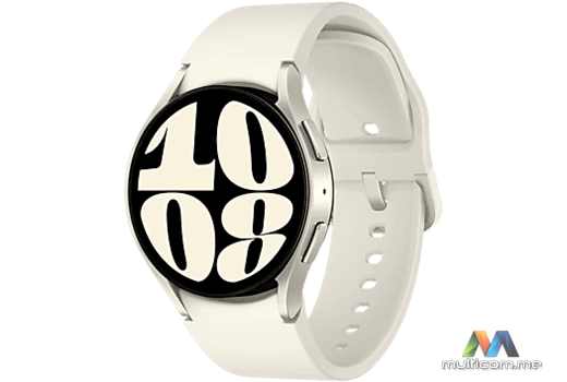 Samsung Galaxy Watch6 40mm (Gold) Smartwatch