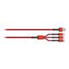 Moye 3in1 Data (Red)