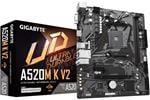 Gigabyte A520M K V2