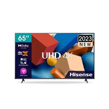 HISENSE 65A6K 