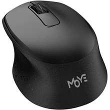 Moye Travel Wireless (Black)