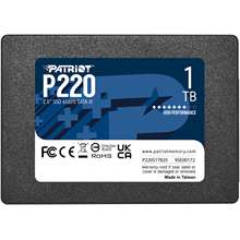 Patriot P220S1TB25