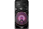 LG RNC5 XBOOM mini 