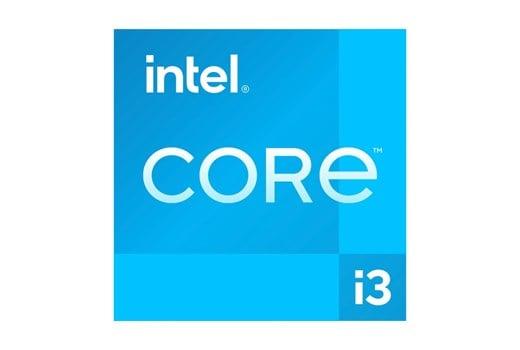 Intel Core i3-12100 procesor