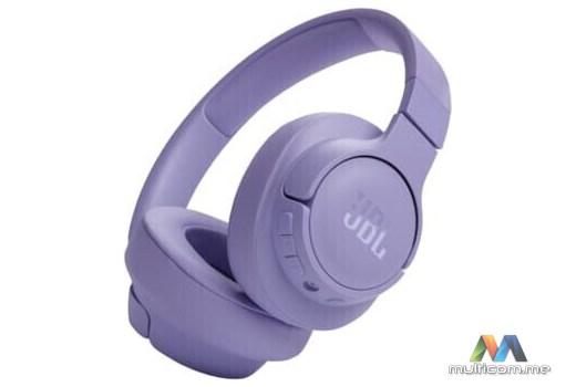 JBL Tune 720BT (Ljubičasta) 