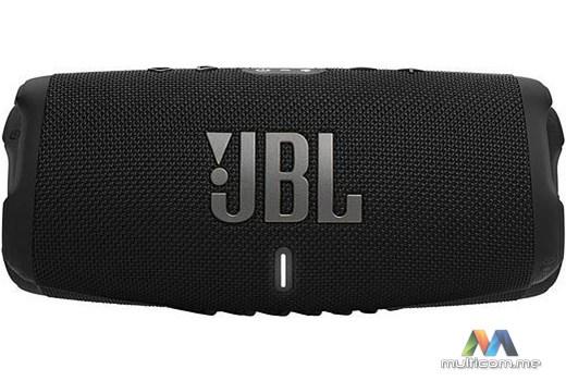 JBL Charge 5 WiFi (Crna) Zvucnik