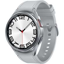 Samsung Galaxy Watch6 Classic 47mm (Silver)