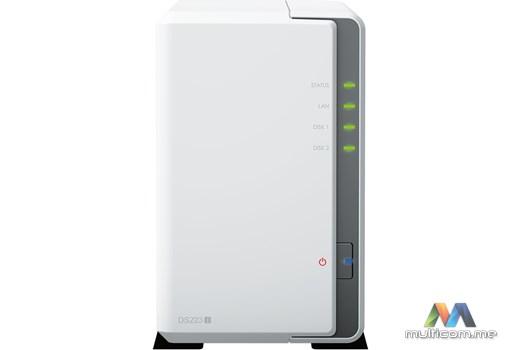 Synology DS223j 0