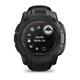 Garmin Instinct 2X SOLAR Tactical Edition (Black) Smartwatch