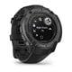 Garmin Instinct 2X SOLAR Tactical Edition (Black) Smartwatch