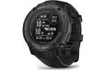 Garmin Instinct 2X SOLAR Tactical Edition (Black)