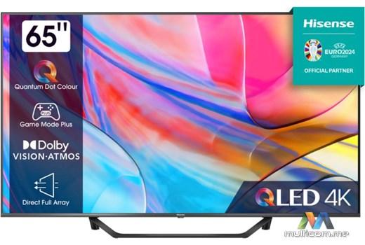 HISENSE 65A7KQ  Televizor