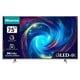 HISENSE 75E7KQ  Televizor