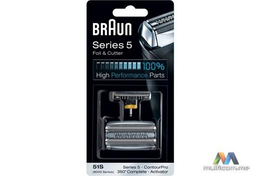 Braun Series 5 51S