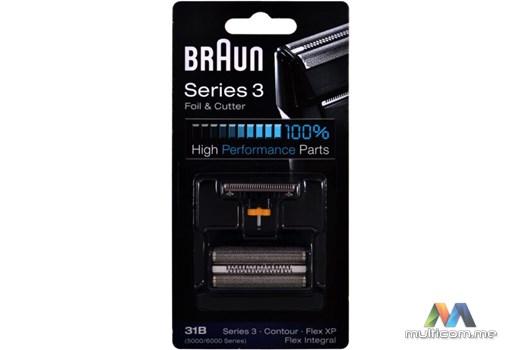 Braun BR-KP505