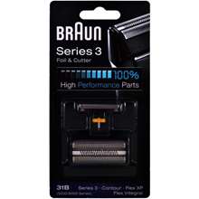 Braun BR-KP505