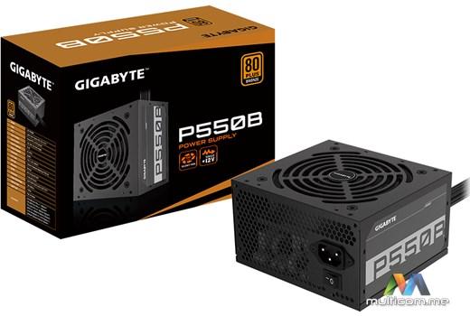 Gigabyte GP-P550B