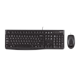 Logitech MK120 Tastatura i Mis