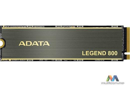 ADATA ALEG-800-500GCS SSD disk
