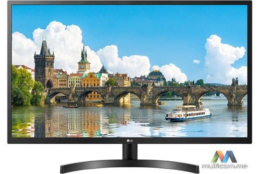 LG 32MN500M-B