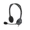Logitech H111 (Crna)