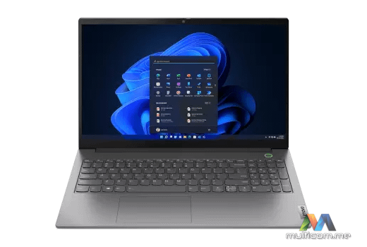 Lenovo 21DJ001DYA Laptop