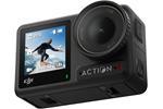 DJI Osmo Action 4 Adventure Combo