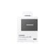 Samsung MU-PC1T0T/WW Eksterni hard disk