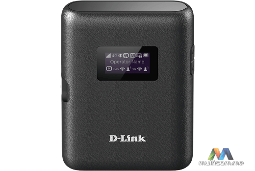 DLink DWR-933 Artikal