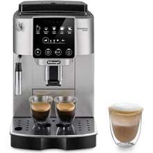 Delonghi Magnifica Start (Silver)