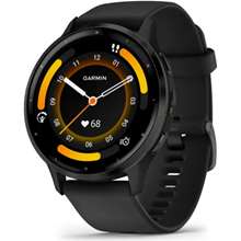 Garmin Venu 3 (Black)