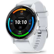 Garmin Venu 3 (Silver)