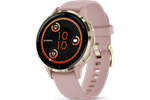 Garmin Venu 3S (Gold/Pink)