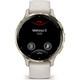 Garmin Venu 3S (Ivory) Smartwatch