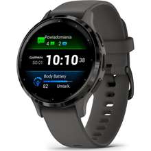 Garmin Venu 3S (Gray)