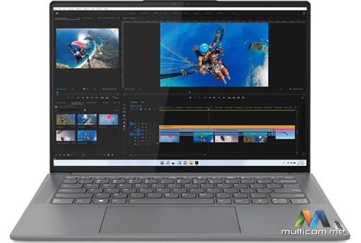 Lenovo 82WU007JYA Laptop